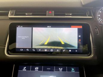 Land Rover Range Rover Velar 3.0 SD6 V6 R-Dynamic HSE SUV 5dr Diesel Auto 4WD Euro 6 (s/s) (3