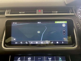 Land Rover Range Rover Velar 3.0 SD6 V6 R-Dynamic HSE SUV 5dr Diesel Auto 4WD Euro 6 (s/s) (3