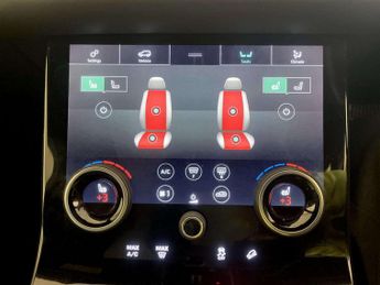 Land Rover Range Rover Velar 3.0 SD6 V6 R-Dynamic HSE SUV 5dr Diesel Auto 4WD Euro 6 (s/s) (3