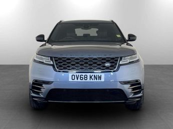 Land Rover Range Rover Velar 3.0 SD6 V6 R-Dynamic HSE SUV 5dr Diesel Auto 4WD Euro 6 (s/s) (3