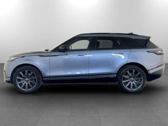 Land Rover Range Rover Velar 3.0 SD6 V6 R-Dynamic HSE SUV 5dr Diesel Auto 4WD Euro 6 (s/s) (3