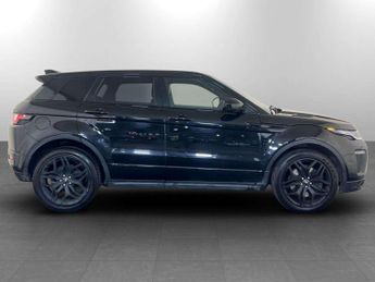 Land Rover Range Rover Evoque 2.0 SD4 HSE Dynamic SUV 5dr Diesel Auto 4WD Euro 6 (s/s) (240 ps