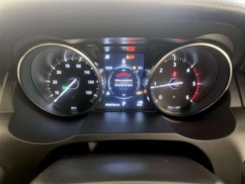 Land Rover Range Rover Evoque 2.0 SD4 HSE Dynamic SUV 5dr Diesel Auto 4WD Euro 6 (s/s) (240 ps