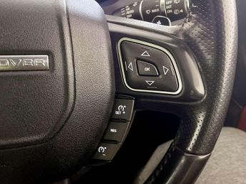 Land Rover Range Rover Evoque 2.0 SD4 HSE Dynamic SUV 5dr Diesel Auto 4WD Euro 6 (s/s) (240 ps