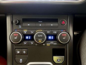 Land Rover Range Rover Evoque 2.0 SD4 HSE Dynamic SUV 5dr Diesel Auto 4WD Euro 6 (s/s) (240 ps