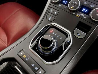 Land Rover Range Rover Evoque 2.0 SD4 HSE Dynamic SUV 5dr Diesel Auto 4WD Euro 6 (s/s) (240 ps