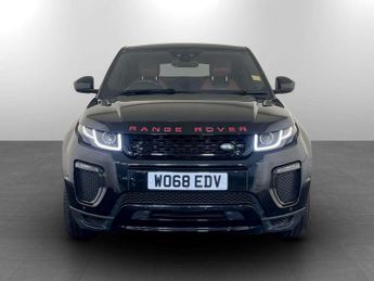 Land Rover Range Rover Evoque 2.0 SD4 HSE Dynamic SUV 5dr Diesel Auto 4WD Euro 6 (s/s) (240 ps