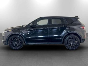Land Rover Range Rover Evoque 2.0 SD4 HSE Dynamic SUV 5dr Diesel Auto 4WD Euro 6 (s/s) (240 ps