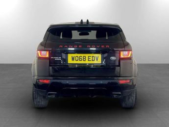 Land Rover Range Rover Evoque 2.0 SD4 HSE Dynamic SUV 5dr Diesel Auto 4WD Euro 6 (s/s) (240 ps