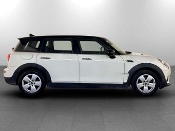 MINI Clubman 1.5 Cooper Classic Estate 6dr Petrol Manual Euro 6 (s/s) (136 ps