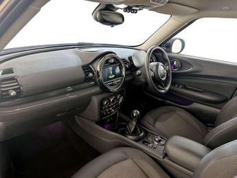 MINI Clubman 1.5 Cooper Classic Estate 6dr Petrol Manual Euro 6 (s/s) (136 ps