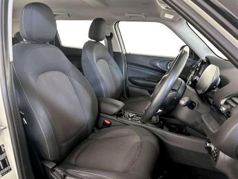 MINI Clubman 1.5 Cooper Classic Estate 6dr Petrol Manual Euro 6 (s/s) (136 ps