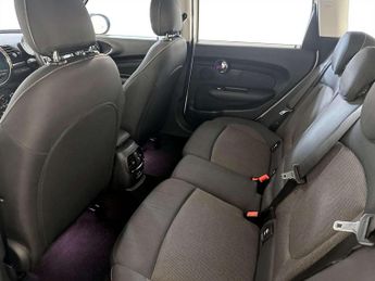 MINI Clubman 1.5 Cooper Classic Estate 6dr Petrol Manual Euro 6 (s/s) (136 ps