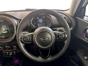 MINI Clubman 1.5 Cooper Classic Estate 6dr Petrol Manual Euro 6 (s/s) (136 ps