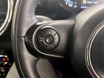 MINI Clubman 1.5 Cooper Classic Estate 6dr Petrol Manual Euro 6 (s/s) (136 ps