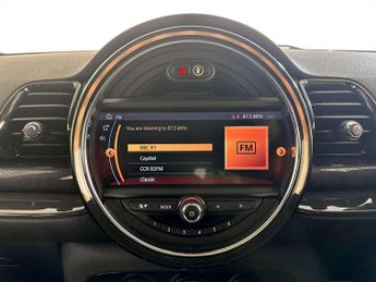 MINI Clubman 1.5 Cooper Classic Estate 6dr Petrol Manual Euro 6 (s/s) (136 ps