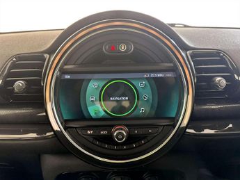 MINI Clubman 1.5 Cooper Classic Estate 6dr Petrol Manual Euro 6 (s/s) (136 ps