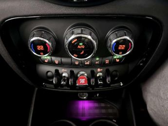 MINI Clubman 1.5 Cooper Classic Estate 6dr Petrol Manual Euro 6 (s/s) (136 ps