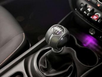 MINI Clubman 1.5 Cooper Classic Estate 6dr Petrol Manual Euro 6 (s/s) (136 ps