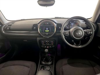 MINI Clubman 1.5 Cooper Classic Estate 6dr Petrol Manual Euro 6 (s/s) (136 ps