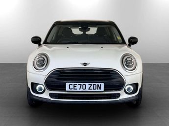 MINI Clubman 1.5 Cooper Classic Estate 6dr Petrol Manual Euro 6 (s/s) (136 ps