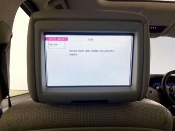 Land Rover Discovery 2.0 Si4 HSE Luxury SUV 5dr Petrol Auto 4WD Euro 6 (s/s) (300 ps)