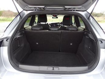 Vauxhall Mokka 1.2 Turbo GS Line Auto Euro 6 (s/s) 5dr