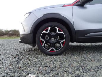 Vauxhall Mokka 1.2 Turbo GS Line Auto Euro 6 (s/s) 5dr