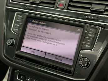 Volkswagen Tiguan 2.0 TSI BlueMotion Tech R-Line DSG 4Motion Euro 6 (s/s) 5dr