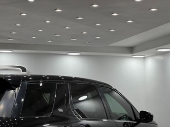 Land Rover Discovery Sport 2.0 TD4 HSE Auto 4WD Euro 6 (s/s) 5dr