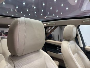 Land Rover Discovery Sport 2.0 TD4 HSE Auto 4WD Euro 6 (s/s) 5dr