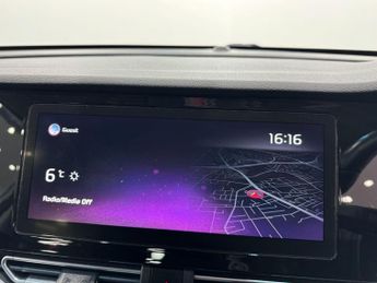 Kia Niro 1.6 GDi 3 DCT Euro 6 (s/s) 5dr