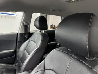 Kia Niro 1.6 GDi 3 DCT Euro 6 (s/s) 5dr