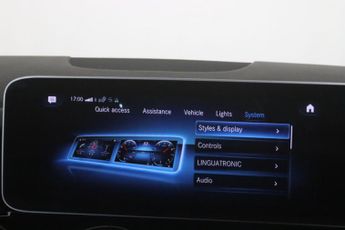 Mercedes-Benz B Class 1.3 B180 AMG Line (Executive) 7G-DCT Euro 6 (s/s) 5dr