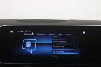 Mercedes-Benz B Class 1.3 B180 AMG Line (Executive) 7G-DCT Euro 6 (s/s) 5dr