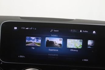 Mercedes-Benz B Class 1.3 B180 AMG Line (Executive) 7G-DCT Euro 6 (s/s) 5dr