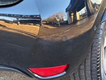 Renault Zoe R135 52kWh GT Line Auto 5dr (i, Rapid Charge)