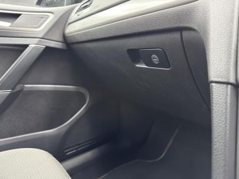 Volkswagen Golf 1.6 TDI BlueMotion Tech Match DSG Euro 6 (s/s) 5dr