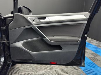 Volkswagen Golf 1.6 TDI BlueMotion Tech Match DSG Euro 6 (s/s) 5dr