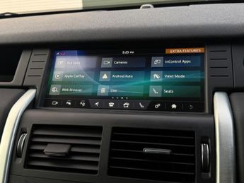 Land Rover Discovery Sport 2.0 SD4 HSE Auto 4WD Euro 6 (s/s) 5dr