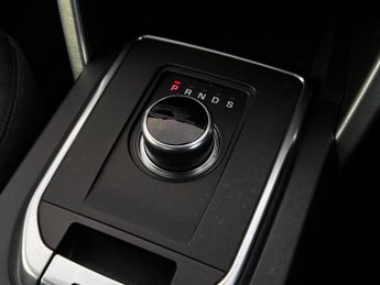 Land Rover Discovery Sport 2.0 SD4 HSE Auto 4WD Euro 6 (s/s) 5dr