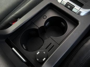 Land Rover Discovery Sport 2.0 SD4 HSE Auto 4WD Euro 6 (s/s) 5dr