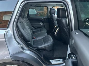 Land Rover Range Rover Sport 3.0 D300 MHEV Autobiography Dynamic Auto 4WD Euro 6 (s/s) 5dr