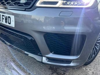 Land Rover Range Rover Sport 3.0 D300 MHEV Autobiography Dynamic Auto 4WD Euro 6 (s/s) 5dr