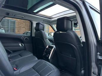 Land Rover Range Rover Sport 3.0 D300 MHEV Autobiography Dynamic Auto 4WD Euro 6 (s/s) 5dr