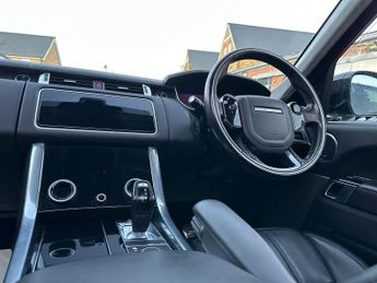 Land Rover Range Rover Sport 3.0 D300 MHEV Autobiography Dynamic Auto 4WD Euro 6 (s/s) 5dr