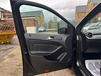 Mercedes-Benz B Class 1.5 B180d Sport 7G-DCT Euro 6 (s/s) 5dr