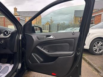 Mercedes-Benz B Class 1.5 B180d Sport 7G-DCT Euro 6 (s/s) 5dr