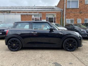 MINI Electric Hatch Cooper SE 32.6kWh Level 3 Auto 3dr