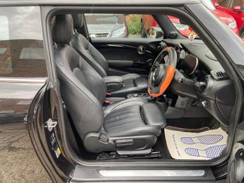 MINI Electric Hatch Cooper SE 32.6kWh Level 3 Auto 3dr